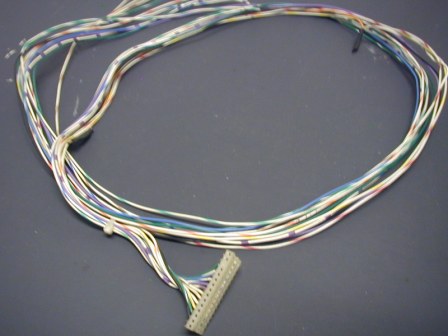 Accessory Cable (Item #48) (40 In Long) $6.99